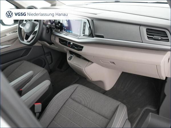 Volkswagen California Ocean Neues Modell AHK ACC Standhzg LED
