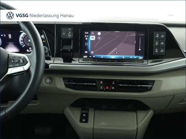 Volkswagen California Ocean Neues Modell 4Motion AHK Navi LED