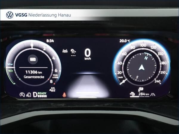 Volkswagen California Ocean Neues Modell 4Motion AHK Navi LED