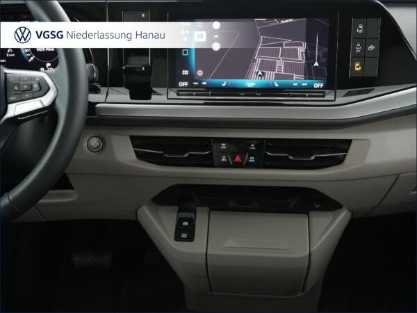 Volkswagen California Ocean Neues Modell AHK Navi Standhzg.