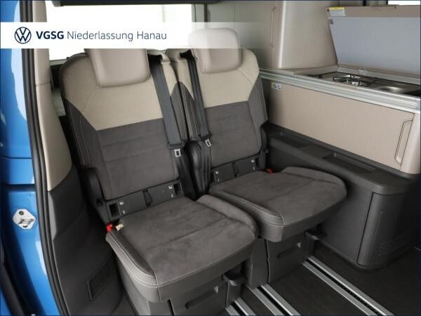 Volkswagen California Ocean Neues Modell 4Motion AHK Navi LED