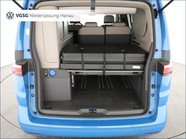 Volkswagen California Ocean Neues Modell 4Motion AHK Navi LED