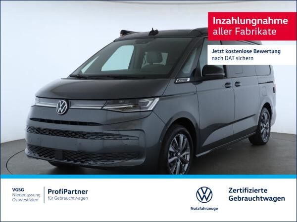 Volkswagen California AHK ACC DCC IQ.Light Bluetooth Navi LED