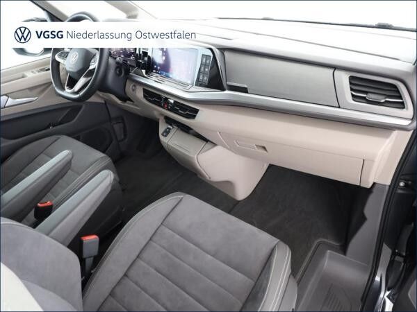 Volkswagen California AHK ACC DCC IQ.Light Bluetooth Navi LED