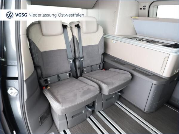Volkswagen California AHK ACC DCC IQ.Light Bluetooth Navi LED