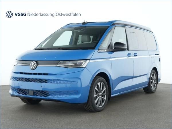 Volkswagen California Ocean Neues Modell 4Motion AHK IQ.Light