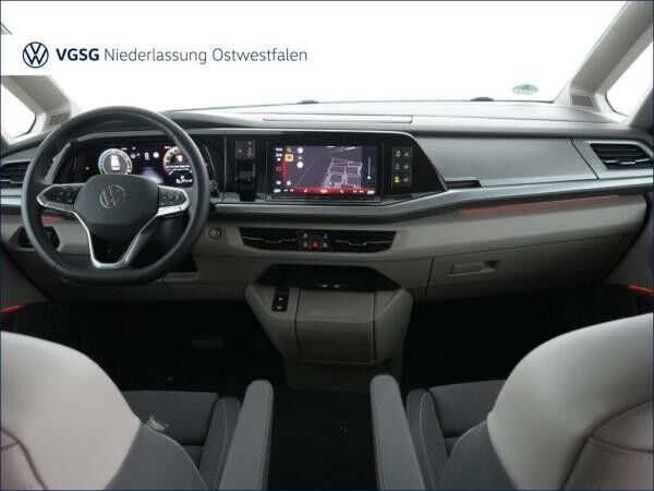 Volkswagen California Ocean Neues Modell 4Motion AHK IQ.Light