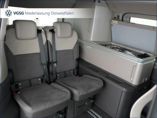 Volkswagen California Ocean Neues Modell 4Motion AHK IQ.Light