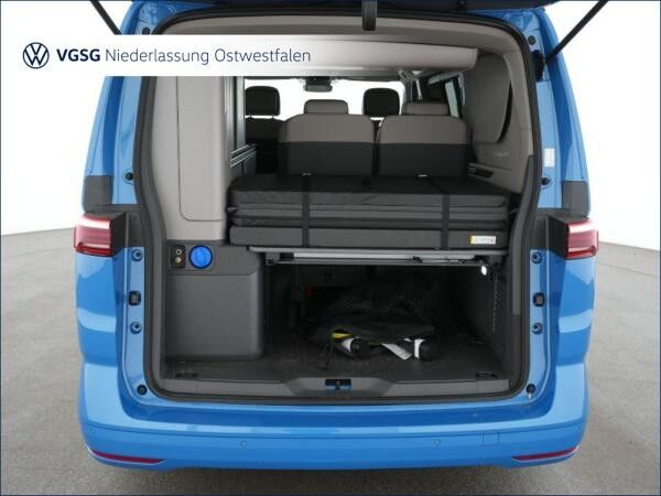 Volkswagen California Ocean Neues Modell 4Motion AHK IQ.Light