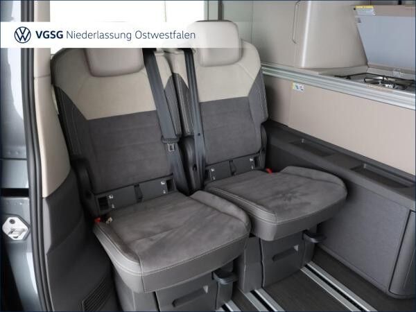 Volkswagen California Ocean Neues Modell AGR Sitze Standhzg