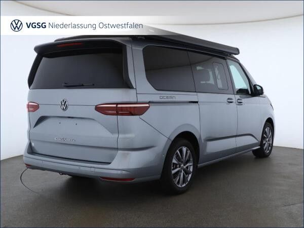 Volkswagen California Ocean Neues Modell AHK ACC IQ.Light LED