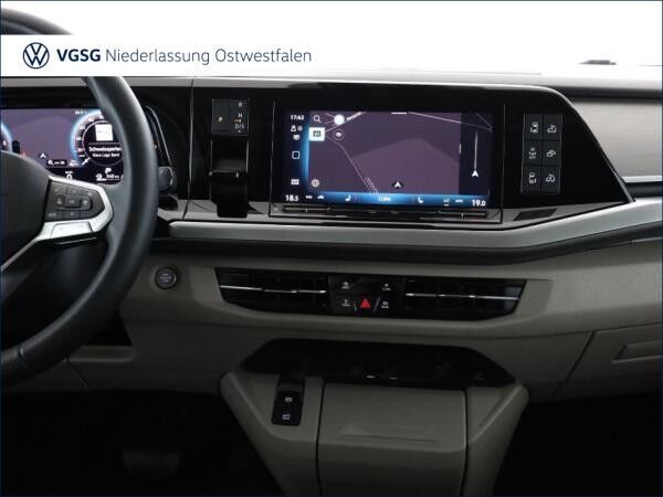 Volkswagen California Ocean Neues Modell AHK ACC IQ.Light LED