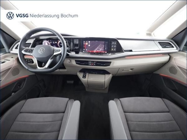 Volkswagen California Ocean Neues Modell 4Motion AHK DCC ACC
