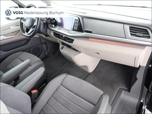Volkswagen California Ocean Neues Modell 4Motion AHK DCC ACC