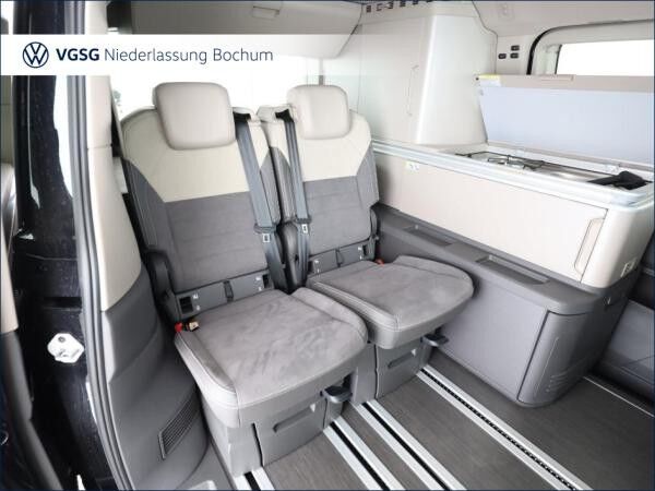 Volkswagen California Ocean Neues Modell 4Motion AHK DCC ACC