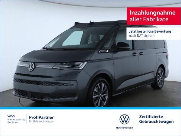 Volkswagen California Ocean AHK DCC ACC IQ.Light Keyless Navi
