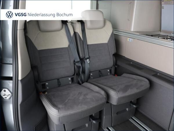 Volkswagen California Ocean AHK DCC ACC IQ.Light Keyless Navi