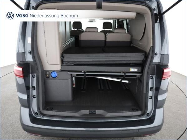 Volkswagen California Ocean AHK DCC ACC IQ.Light Keyless Navi