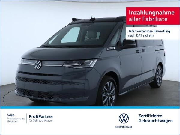 Volkswagen California Ocean Neues Modell AHK DCC ACC IQ.Light