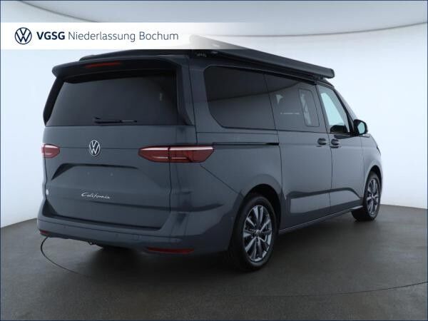 Volkswagen California Ocean Neues Modell AHK DCC ACC IQ.Light