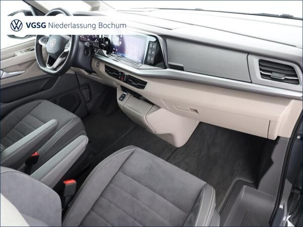 Volkswagen California Ocean Neues Modell AHK DCC ACC IQ.Light