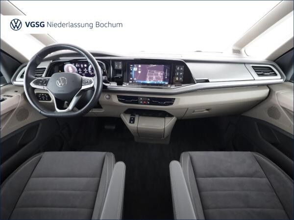 Volkswagen California Ocean Neues Modell AHK DCC ACC IQ.Light