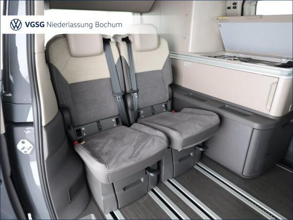 Volkswagen California Ocean Neues Modell AHK DCC ACC IQ.Light