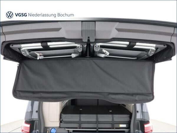 Volkswagen California Ocean Neues Modell AHK DCC ACC IQ.Light