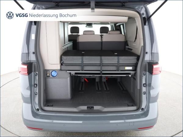 Volkswagen California Ocean Neues Modell AHK DCC ACC IQ.Light