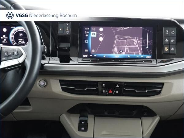 Volkswagen California Ocean Neues Modell AHK DCC ACC IQ.Light