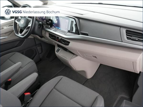 Volkswagen Multivan Life Lang AHK Standhzg. Navi 6Sitzer LED