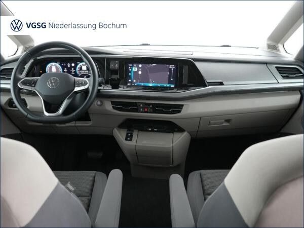 Volkswagen Multivan Life Lang AHK Standhzg. Navi 6Sitzer LED