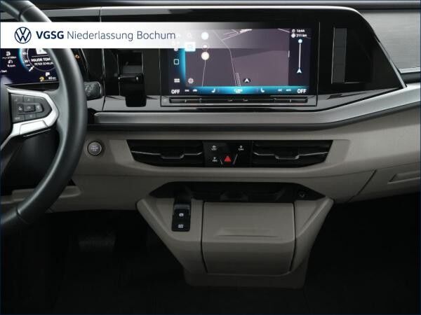 Volkswagen Multivan Life Lang AHK Standhzg. Navi 6Sitzer LED
