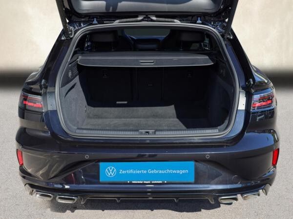 Volkswagen Arteon Shooting Brake 2.0TSI R +HUD+LEDER+PANO+
