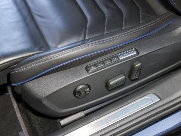 Volkswagen Arteon Shooting Brake 2.0TSI R +HUD+LEDER+PANO+