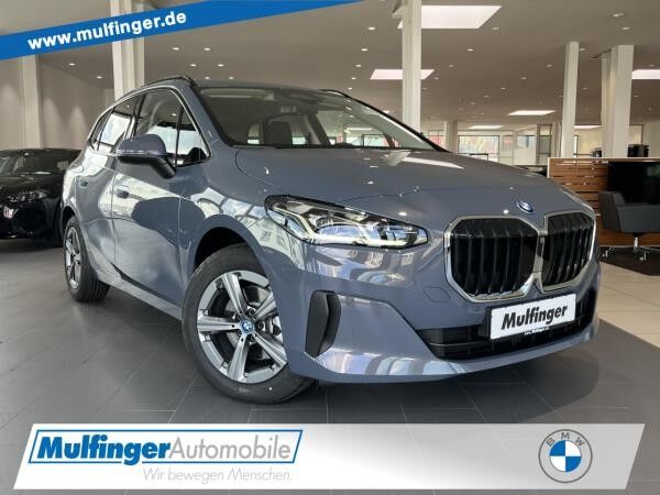 BMW 225 e xDr AT. ACC Ad-LED Kamera Aktivs.H/K AHK Navi