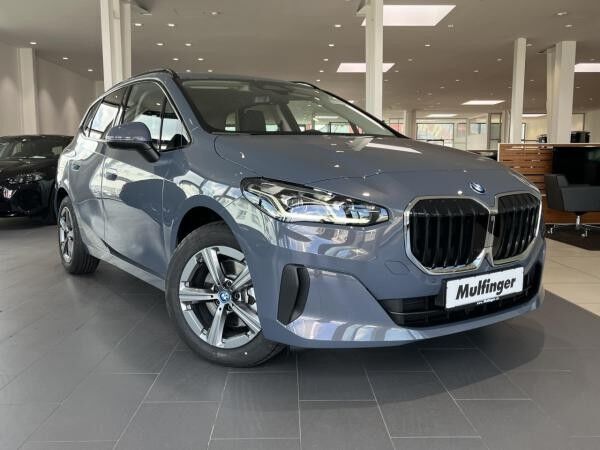 BMW 225 e xDr AT. ACC Ad-LED Kamera Aktivs.H/K AHK Navi