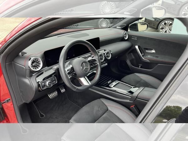 Mercedes-Benz CLA 200 CLA -Klasse Shooting Brake (BM 118)