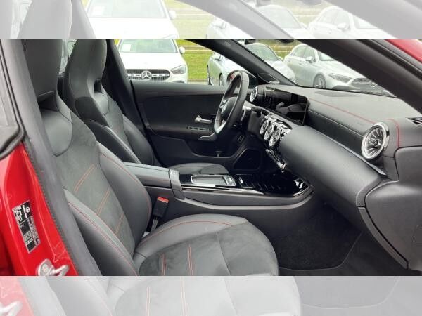 Mercedes-Benz CLA 200 CLA -Klasse Shooting Brake (BM 118)