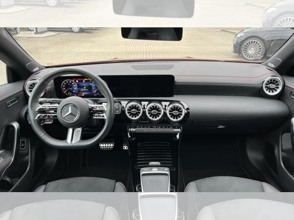 Mercedes-Benz CLA 200 CLA -Klasse Shooting Brake (BM 118)