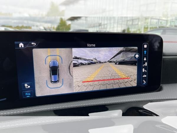 Mercedes-Benz CLA 200 CLA -Klasse Shooting Brake (BM 118)
