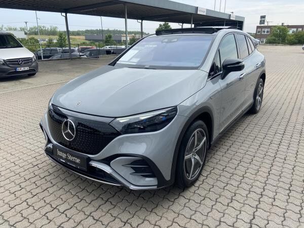 Mercedes-Benz EQE EQE 300