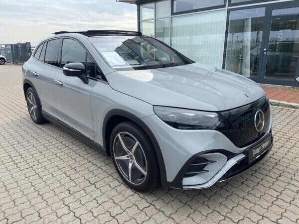 Mercedes-Benz EQE EQE 300