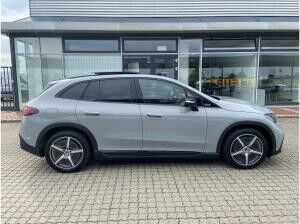 Mercedes-Benz EQE 300 SUV AMG+Premium.Plus+TV+Airm+AHK+Burmest Mercedes-Benz EQE 300 SUV AMG+Premium.Plus+TV+Airm+AHK+Burmest