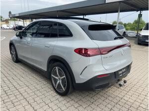 Mercedes-Benz EQE 300 SUV AMG+Premium.Plus+TV+Airm+AHK+Burmest Mercedes-Benz EQE 300 SUV AMG+Premium.Plus+TV+Airm+AHK+Burmest