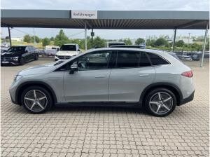 Mercedes-Benz EQE 300 SUV AMG+Premium.Plus+TV+Airm+AHK+Burmest Mercedes-Benz EQE 300 SUV AMG+Premium.Plus+TV+Airm+AHK+Burmest