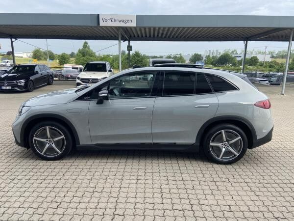 Mercedes-Benz EQE EQE 300