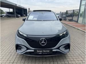 Mercedes-Benz EQE 300 SUV AMG+Premium.Plus+TV+Airm+AHK+Burmest Mercedes-Benz EQE 300 SUV AMG+Premium.Plus+TV+Airm+AHK+Burmest