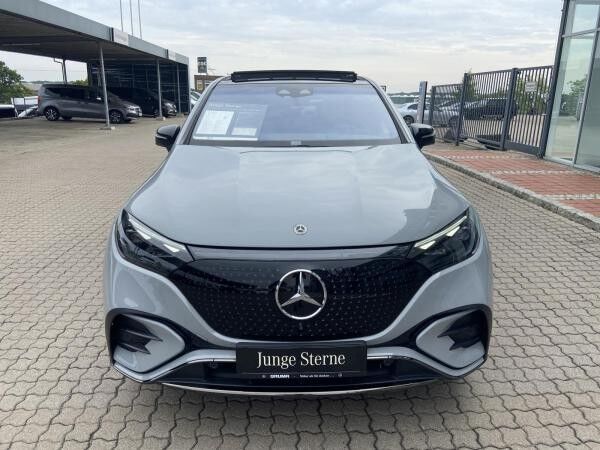 Mercedes-Benz EQE EQE 300
