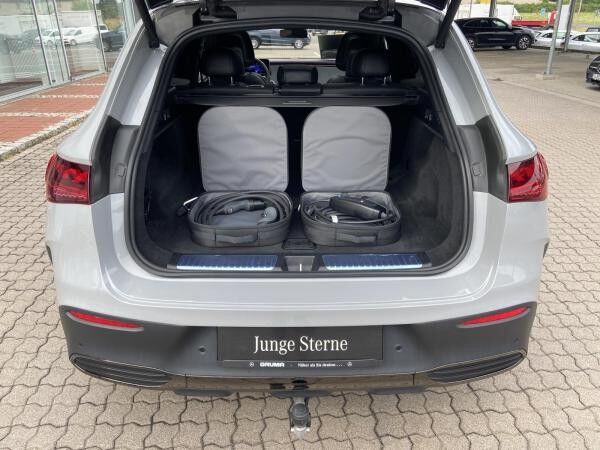 Mercedes-Benz EQE EQE 300